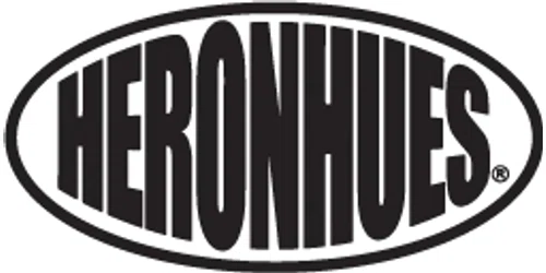 Heron Hues Promo Code