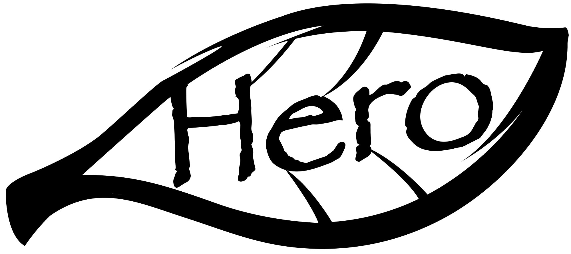 Hero Nutritionals Merchant Logo
