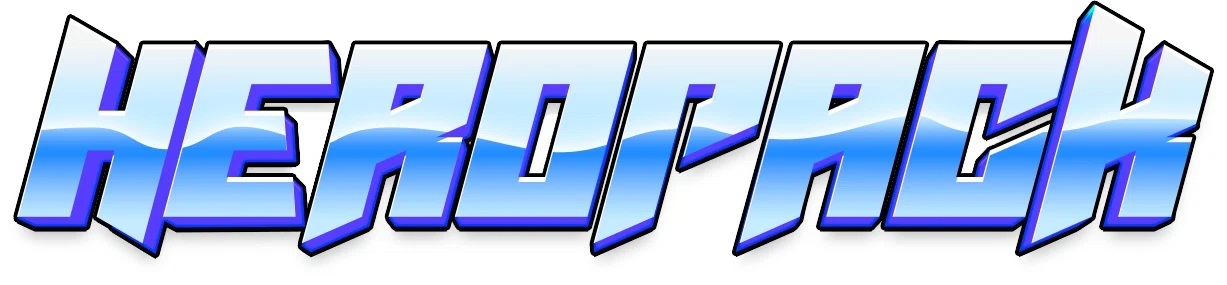 HeroPack Merchant Logo