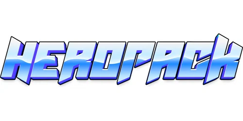 HeroPack Promo Code