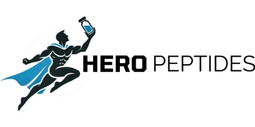 Hero Peptides Promo Code