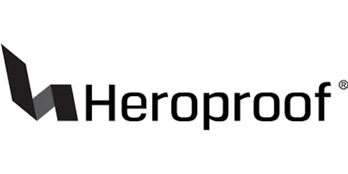 Heroproof Promo Code