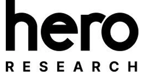 Hero Research Promo Code