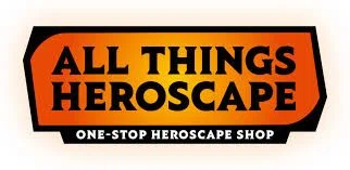 All Things Heroscape Merchant Logo