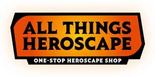 All Things Heroscape Promo Code