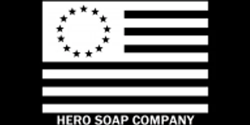 Hero Soap Company Promo Code