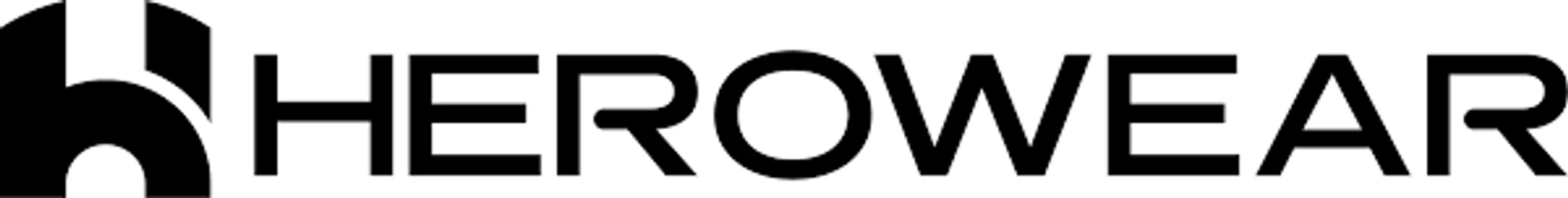 HeroWear coupons