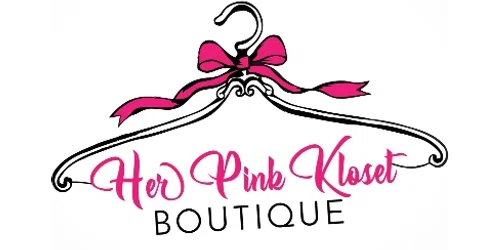 Her Pink Kloset Promo Code