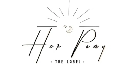 Her Pony Promo Code