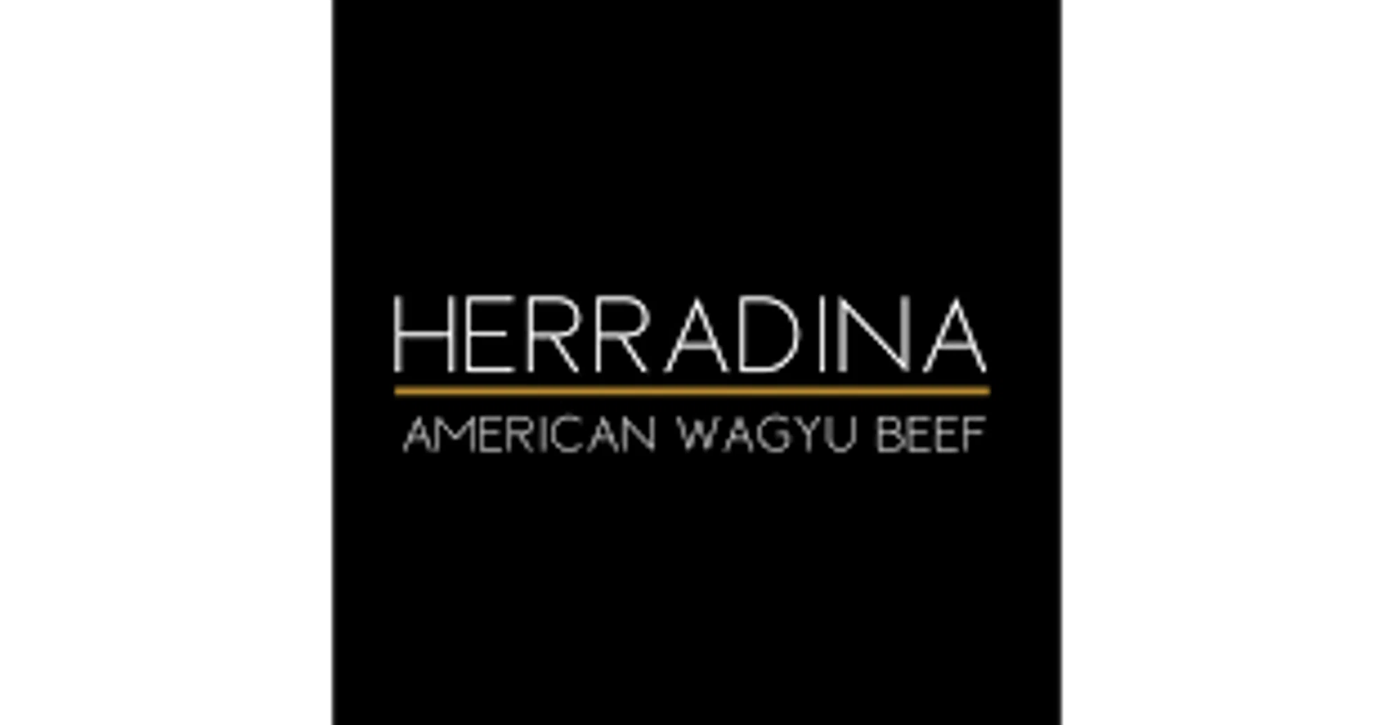 Herradina American Wagyu Beef Promo Code