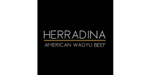 Herradina American Wagyu Beef Promo Code