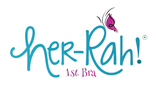 Her Rah 1st Bra Merchant Logo