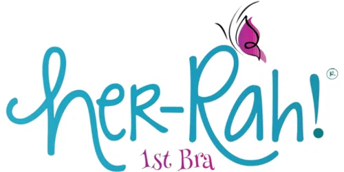 Her Rah 1st Bra Promo Code