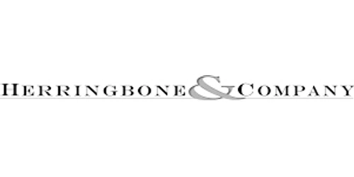 Herringbone & Company Merchant logo