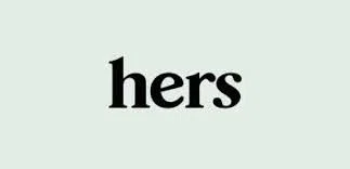 Hers UK Merchant Logo