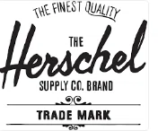 Herschel Supply Co. AU Promo Code