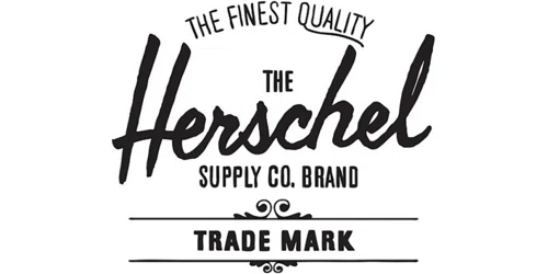 Herschel Supply Co. Merchant logo