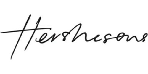 Hershesons Promo Code