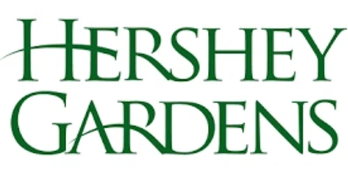 Hershey Gardens Promo Code