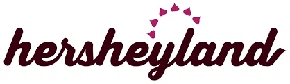 Hershey Land Merchant Logo