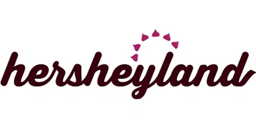 Hershey Land Promo Code
