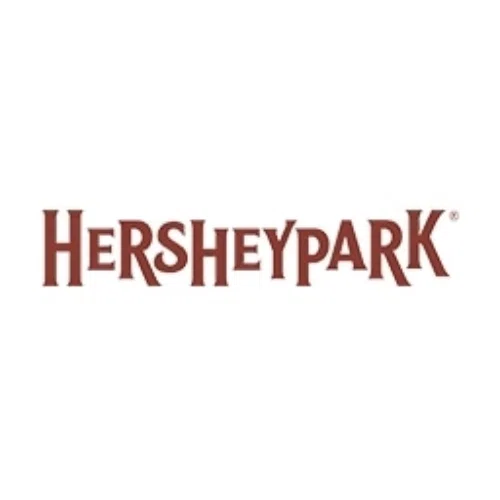 40 Off Hershey Park Promo Code (1 Active) Feb '24