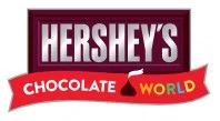 Hershey's Chocolate World Promo Code