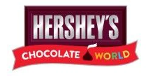 Hershey's Chocolate World Promo Code