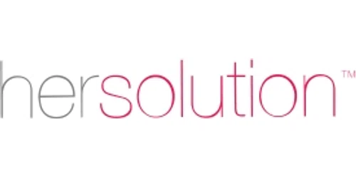 HerSolution coupon