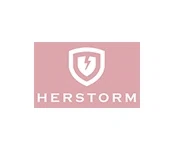 HERSTORM Merchant Logo