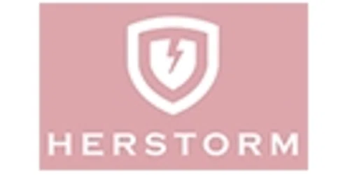HERSTORM Merchant logo