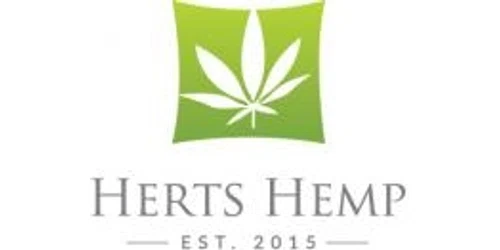Herts Hemp Promo Code