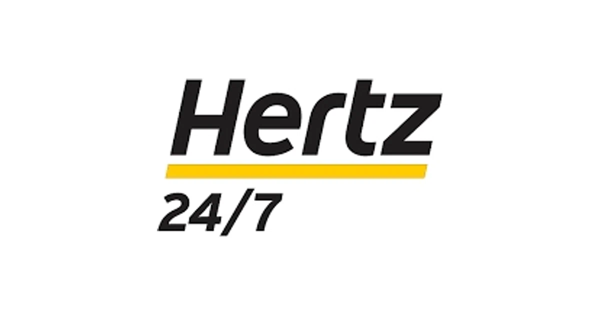HERTZ 24/7 Discount Code โ Get 200 Off in July 2025