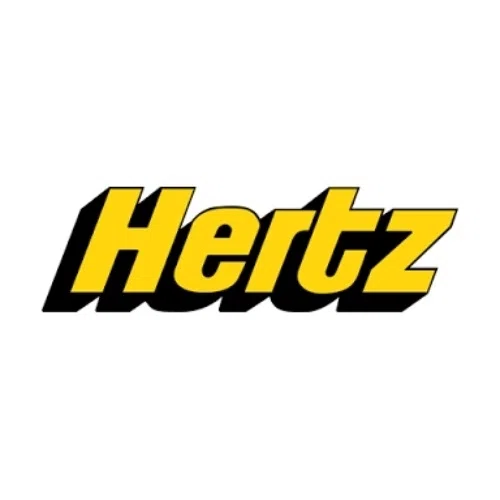 20 Off Hertz CA Promo Code, Coupons (1 Active) Mar 2024