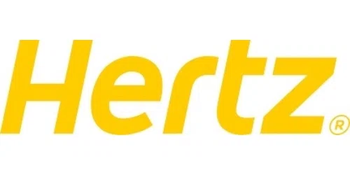 Hertz Merchant logo