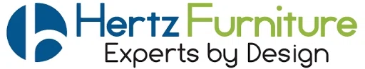 Hertz Furniture Merchant Logo
