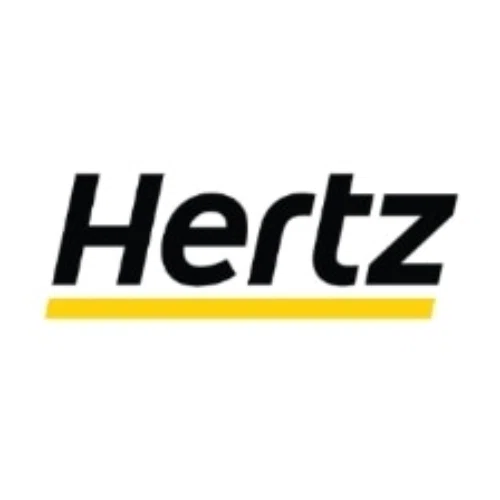 10 Off Hertz NL Promo Code, Coupons (1 Active) Feb 2024
