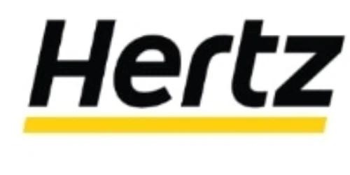 Hertz NL Merchant logo