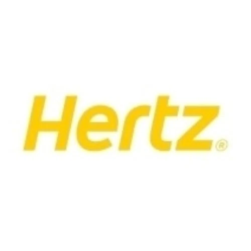 Hertz UK Promo Code