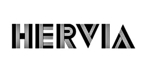 Hervia coupon