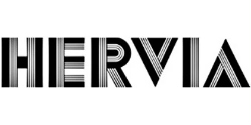 Hervia Promo Code