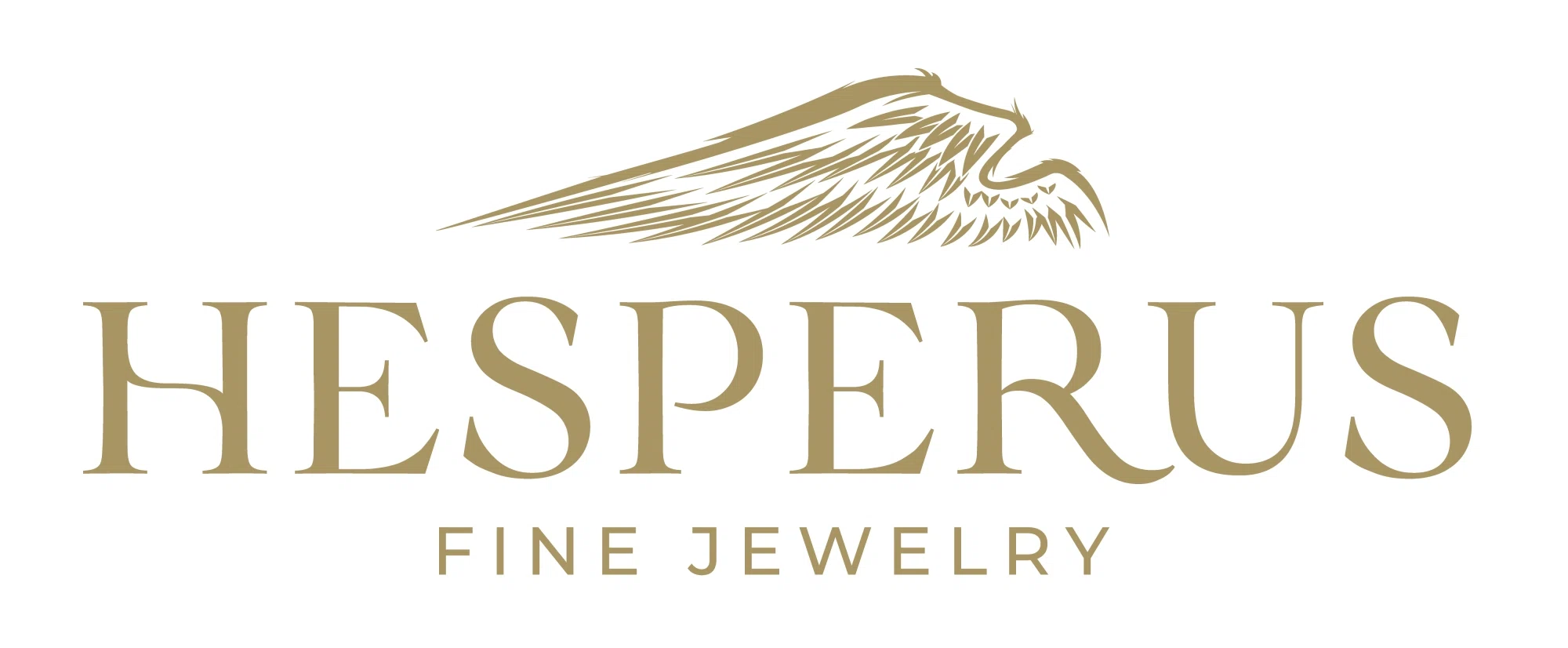 Hesperus Fine Jewelry Merchant Logo