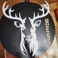 Hess Creations Promo Code