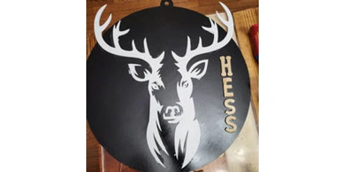 Hess Creations Promo Code