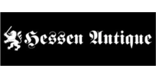 Hessen Antique Merchant logo