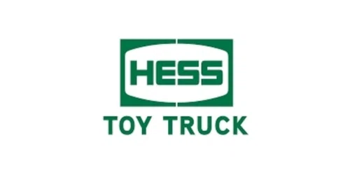 Hess Toy Truck coupon