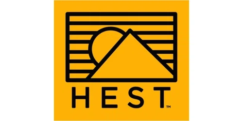 Hest Merchant logo