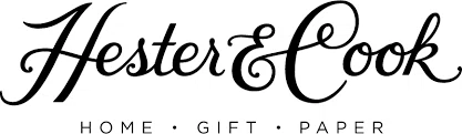 HESTER & COOK Promo Code — 20 Off (Sitewide) 2024