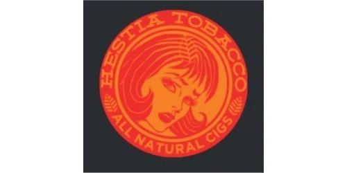 Hestia Tobacco Merchant logo