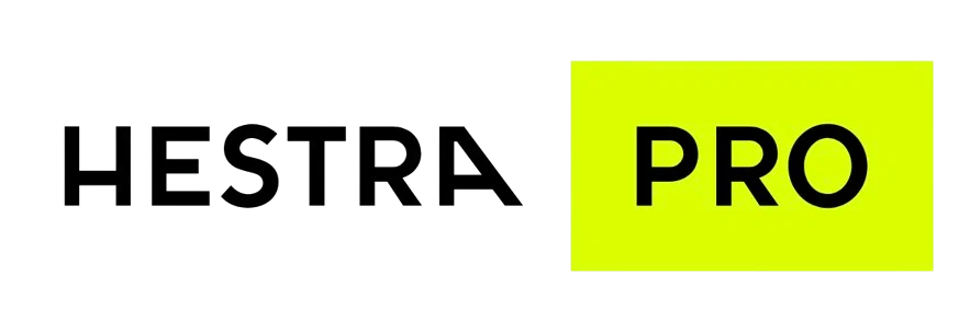 Hestra Pro Gloves Merchant Logo